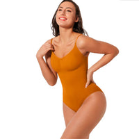 Aimee Figurformender BodySuit