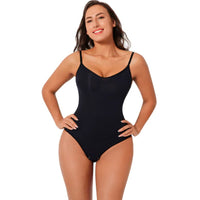 Aimee Figurformender BodySuit