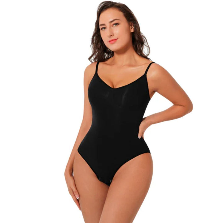 Aimee Figurformender BodySuit