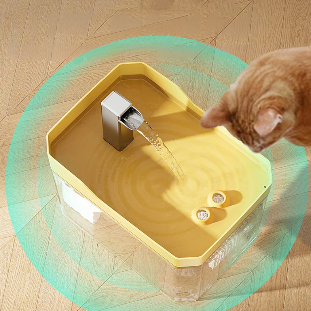 Haustier Trinkschale - FreshFlow Pet Fountain