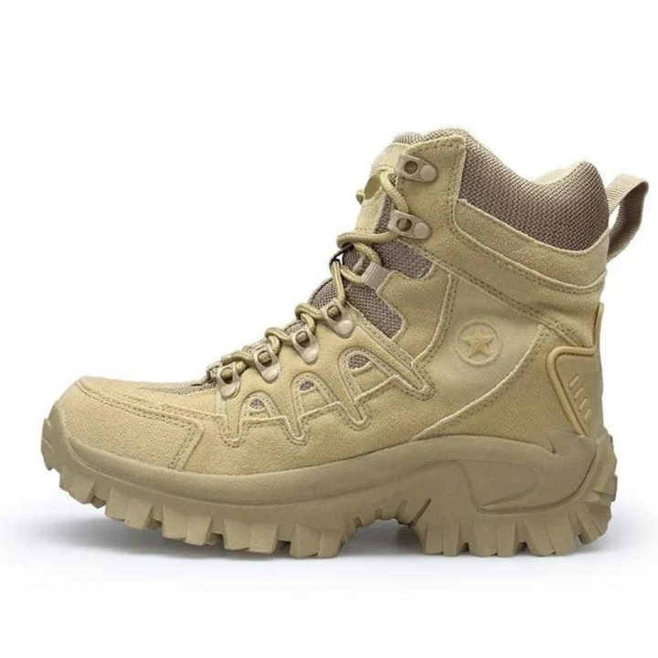 Wasserdichte Stiefel - TacticalPro