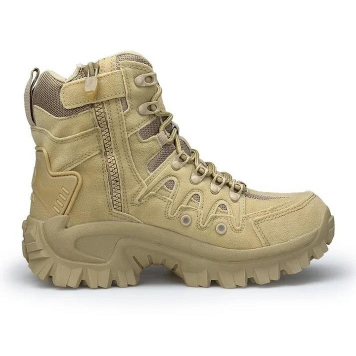 Wasserdichte Stiefel - TacticalPro