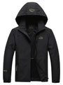 Atmungsaktive Windjacke - AquaShield