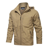 Herren Sommerjacke - Liam