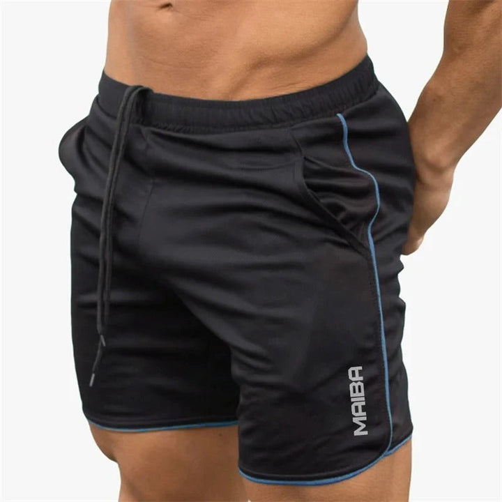 Elastische Badehose für Herren - Timo