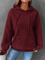 Komfortabler Damen Hoodie - Mia