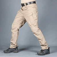 Wasserdichte Herren Outdoorhose - David