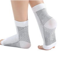 Kompressions-Knöchelsocken für Neuropathie - AnkleSupport Pro