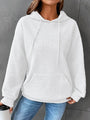 Komfortabler Damen Hoodie - Mia