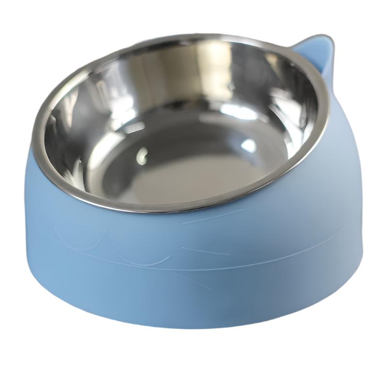 Verhoogde Kattenvoerbak - ComfortBowl