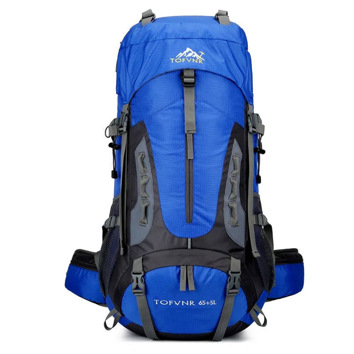 45L Wasserfester Rucksack - AquaTrek