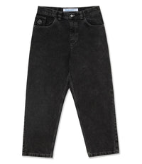 Casual Baggy Jeans - BigMax