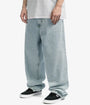 Casual Baggy Jeans - BigMax