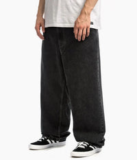 Casual Baggy Jeans - BigMax