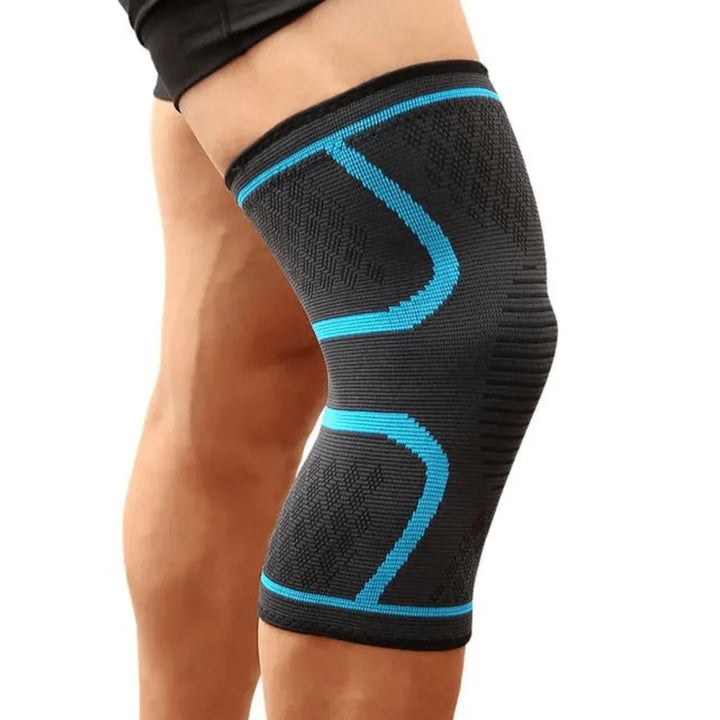 Orthopädische Kniebandage - FlexiKnee Pro