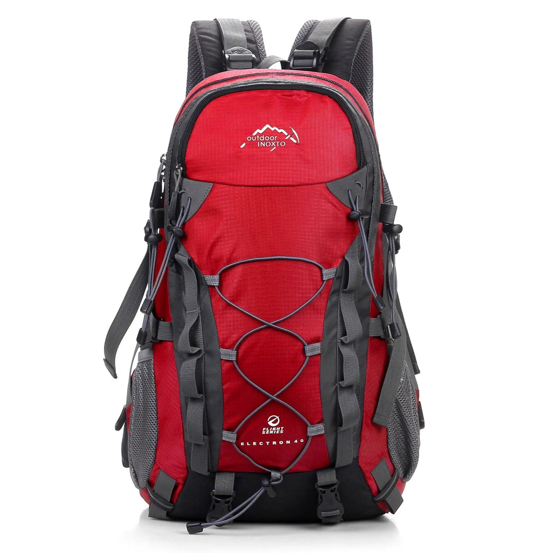 Outdoor-Rucksack - AdventurePro Deluxe