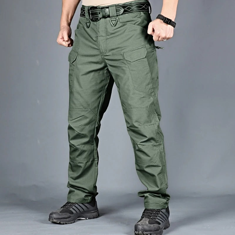 Wasserdichte Herren Outdoorhose - David