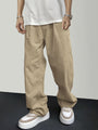 Casual Cord-Herrenhose mit Kordelzug - Mason