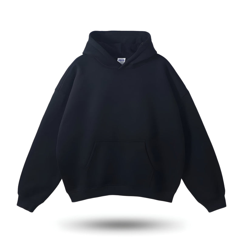 Comfort Fit Hoodie - Serenity