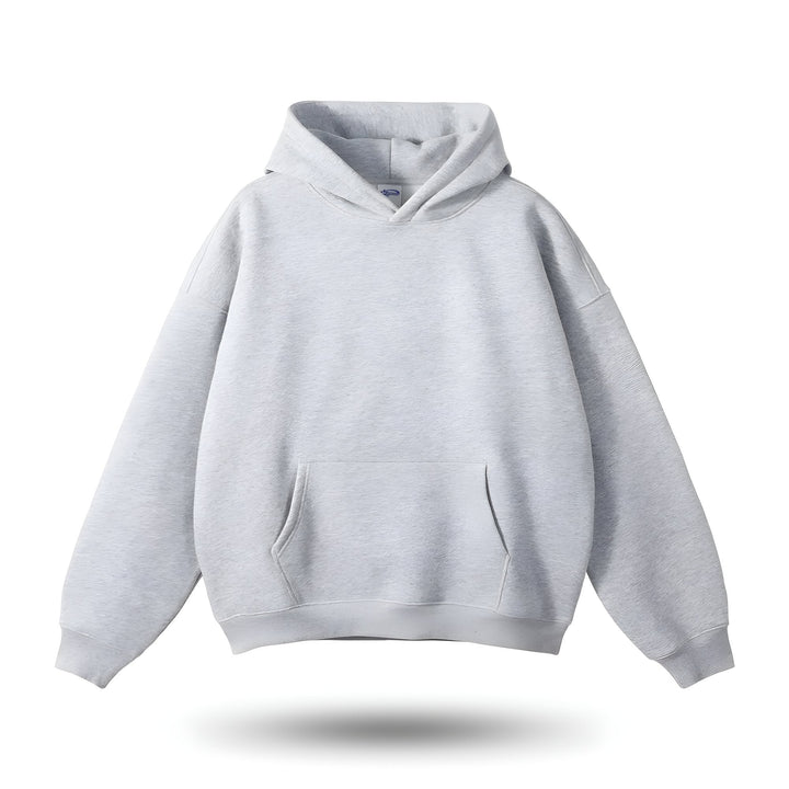 Comfort Fit Hoodie - Serenity