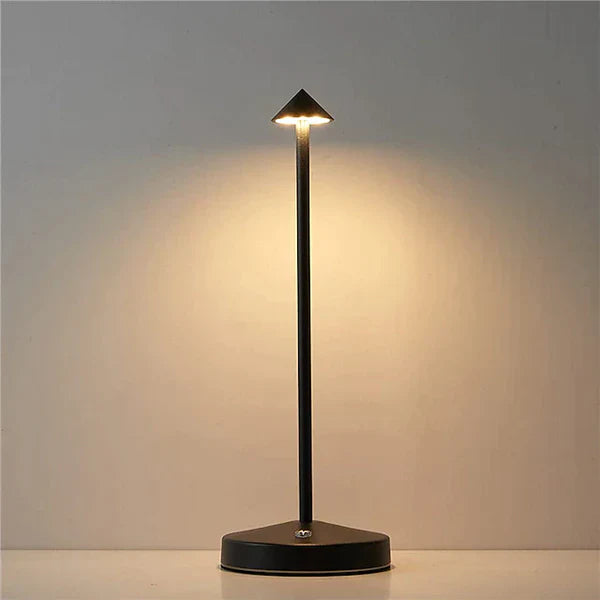 Minimalistische Tragbare LED-Stimmungslampe - SerenLight