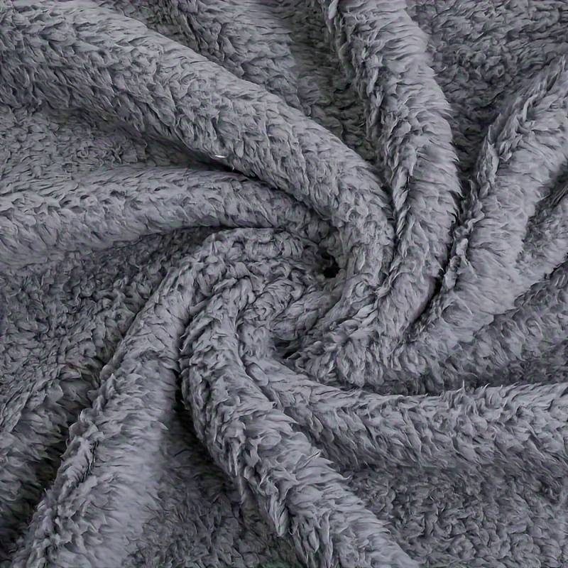 Weiche Welpendecken - SnuggleFur Fleece