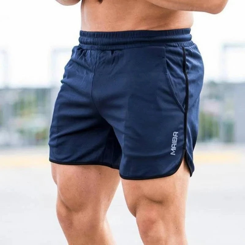 Elastische Badehose für Herren - Timo