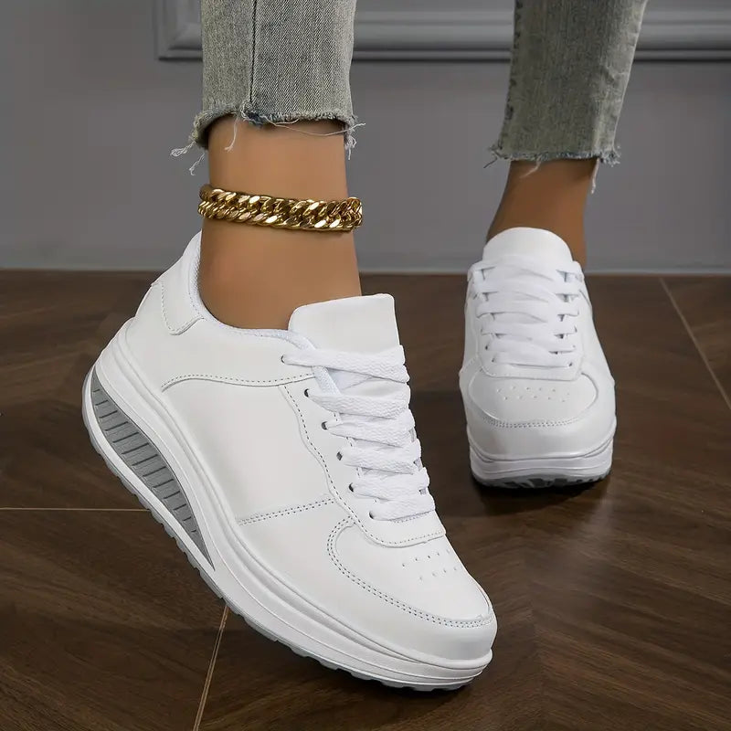 Nova Orthopädische Schuhe für Damen | Air Cushion Sneakers