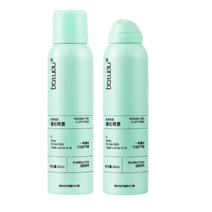 Instant Volume Langhaltendes Spray - VoluBoost