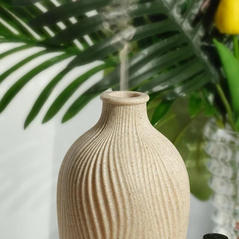 Ultraschall-Aroma-Diffuser – BohoBreeze