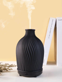 Ultraschall-Aroma-Diffuser – BohoBreeze