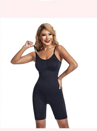 Plus Size Curve Komfort Body