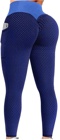 Plus Size Curve Comfort Yoga-Sommer-Leggings