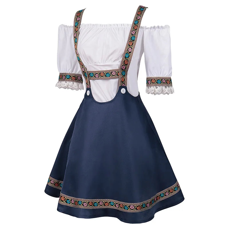 Dirndl Josie