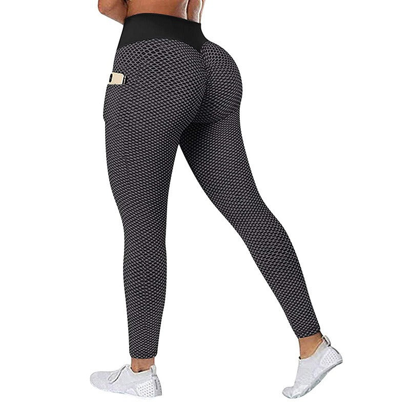 Plus Size Curve Comfort Yoga-Sommer-Leggings