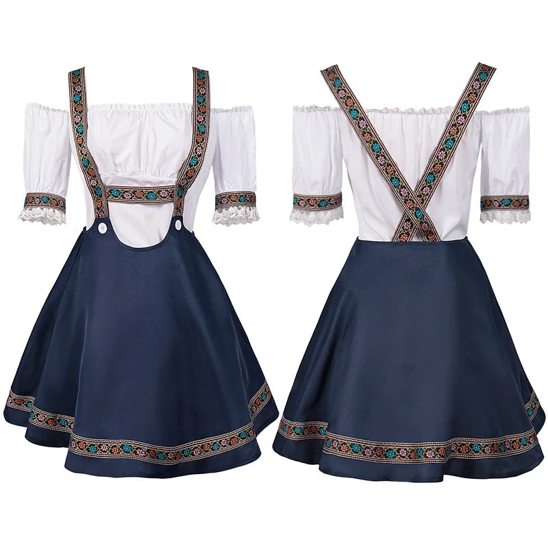 Dirndl Josie