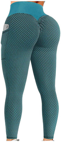 Plus Size Curve Comfort Yoga-Sommer-Leggings