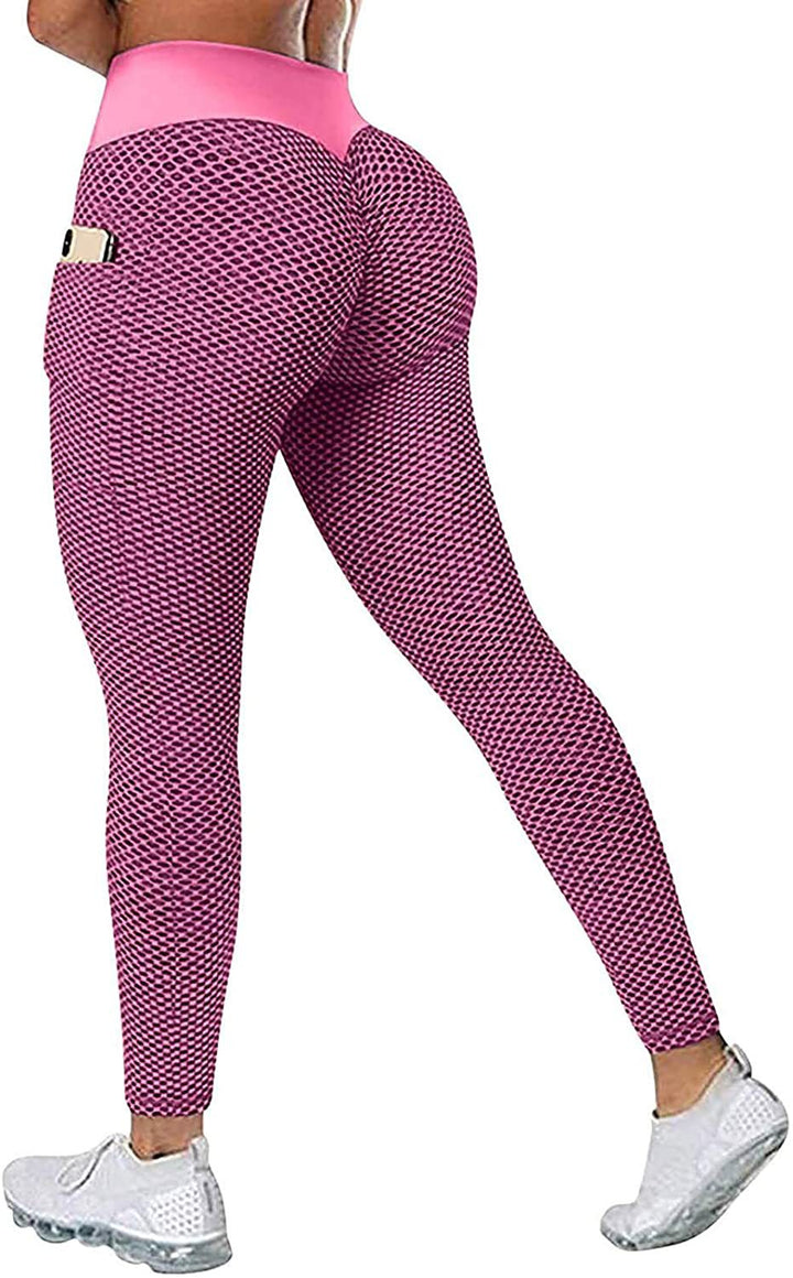 Plus Size Curve Comfort Yoga-Sommer-Leggings