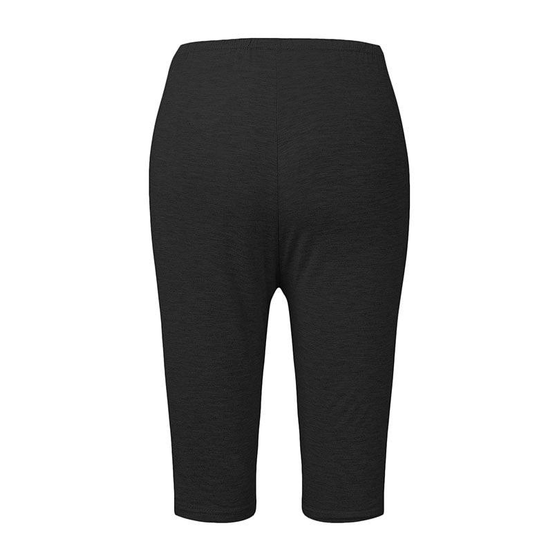 Bambus-Comfort-Plus-Leggings in Übergröße