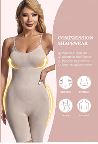 Plus Size Curve Komfort Body