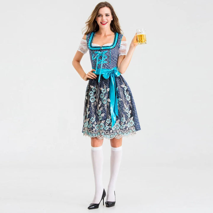 Dirndl Ottilie