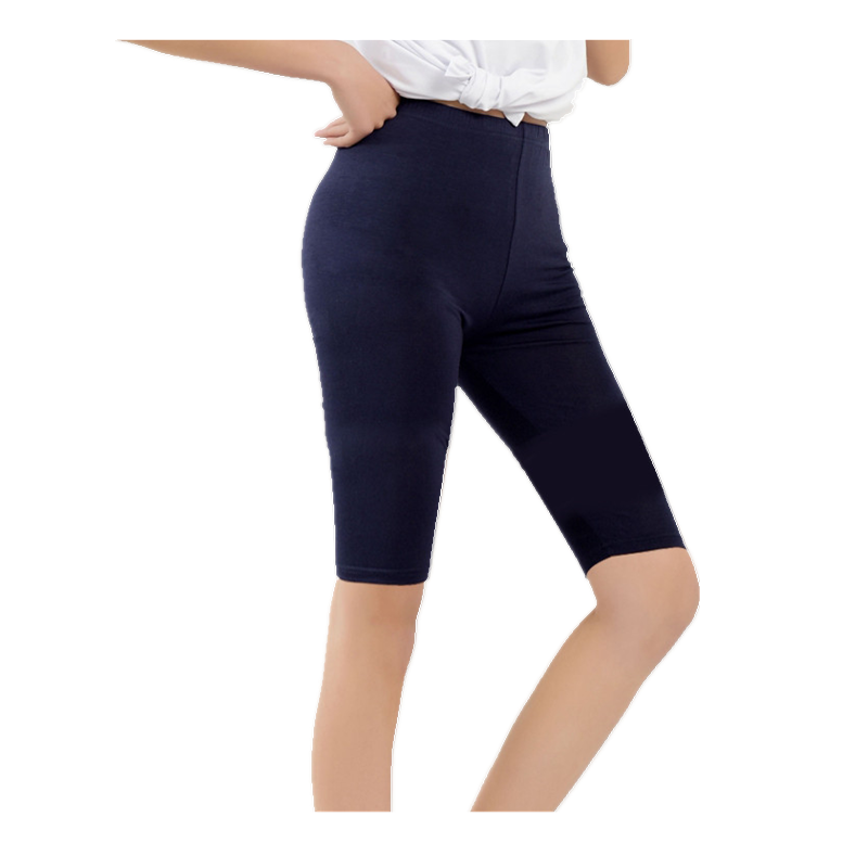 Bambus-Comfort-Plus-Leggings in Übergröße