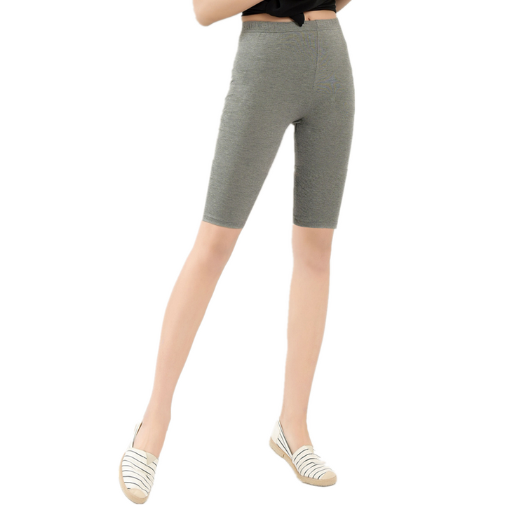 Bambus-Comfort-Plus-Leggings in Übergröße