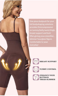 Plus Size Curve Komfort Body