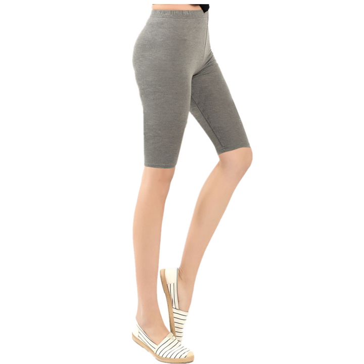 Bambus-Comfort-Plus-Leggings in Übergröße