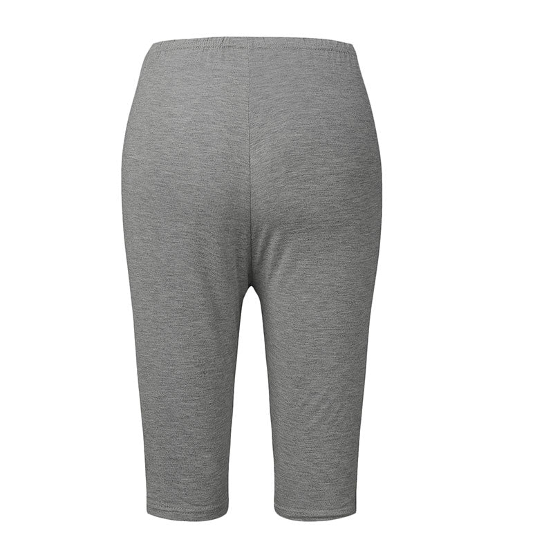 Bambus-Comfort-Plus-Leggings in Übergröße