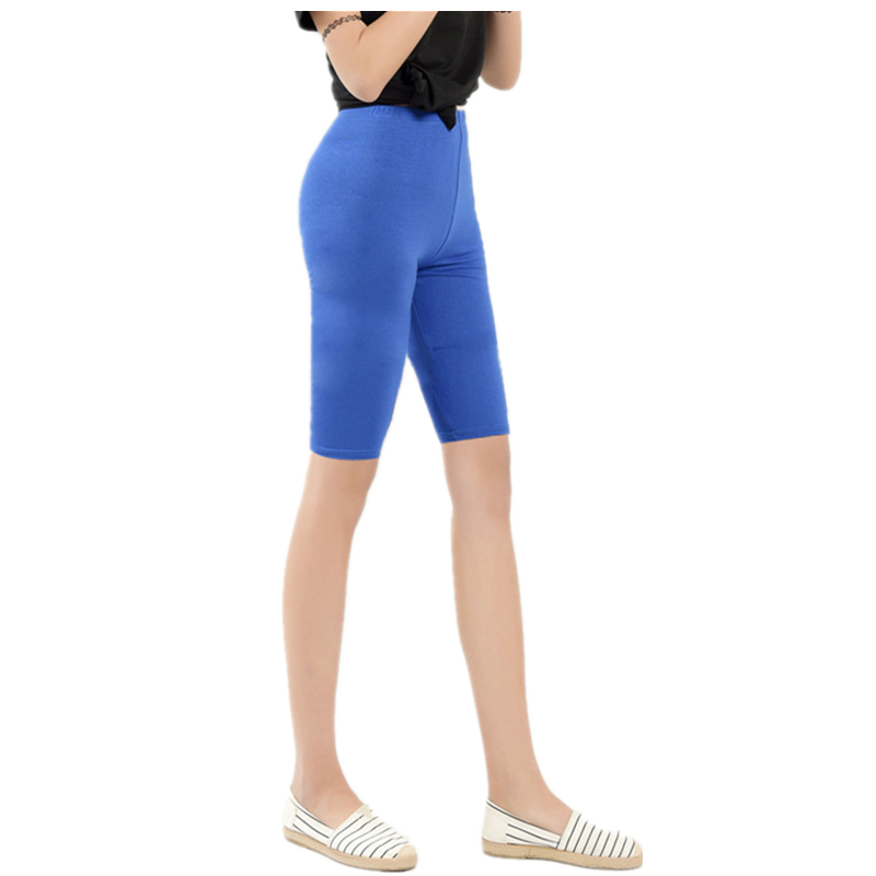 Bambus-Comfort-Plus-Leggings in Übergröße