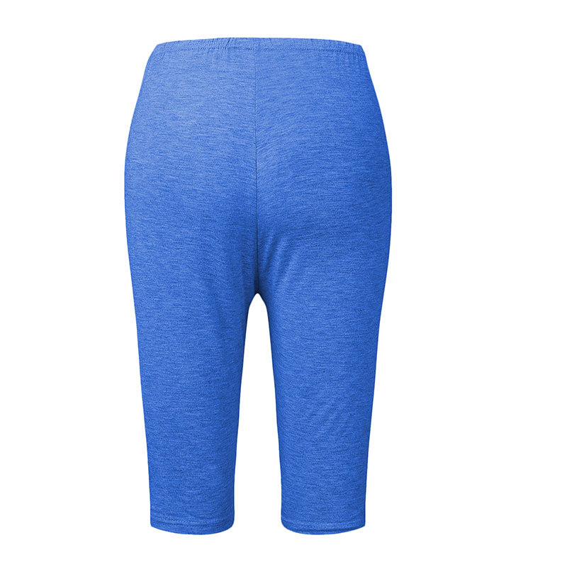 Bambus-Comfort-Plus-Leggings in Übergröße