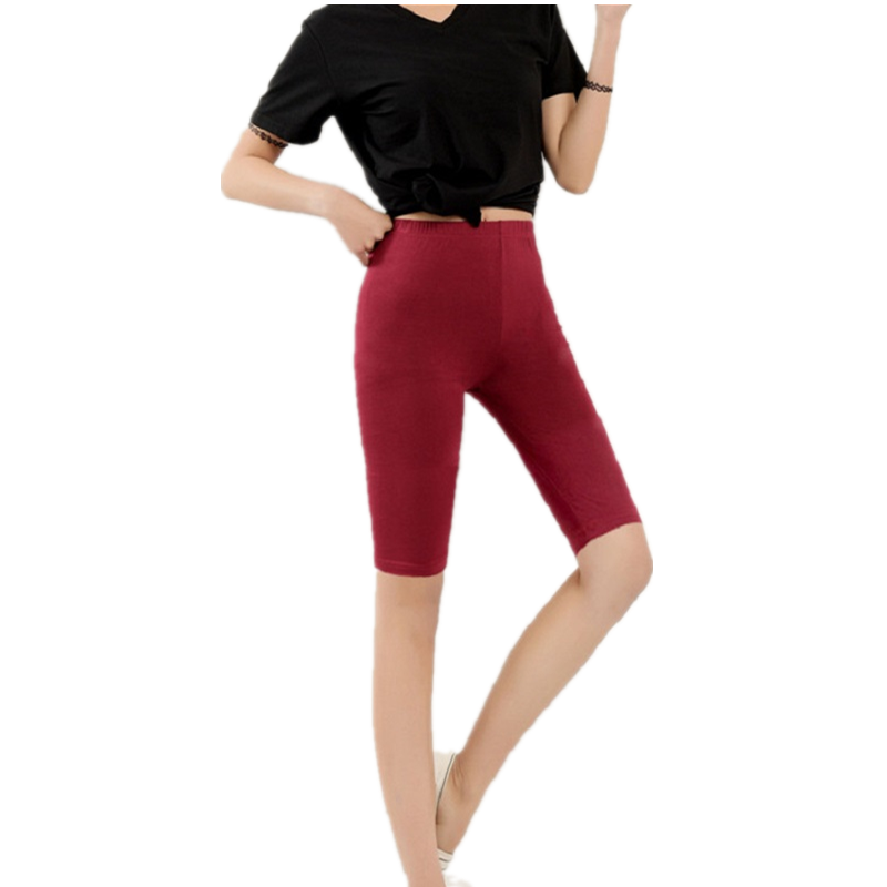 Bambus-Comfort-Plus-Leggings in Übergröße