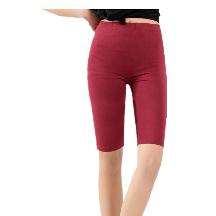 Bambus-Comfort-Plus-Leggings in Übergröße